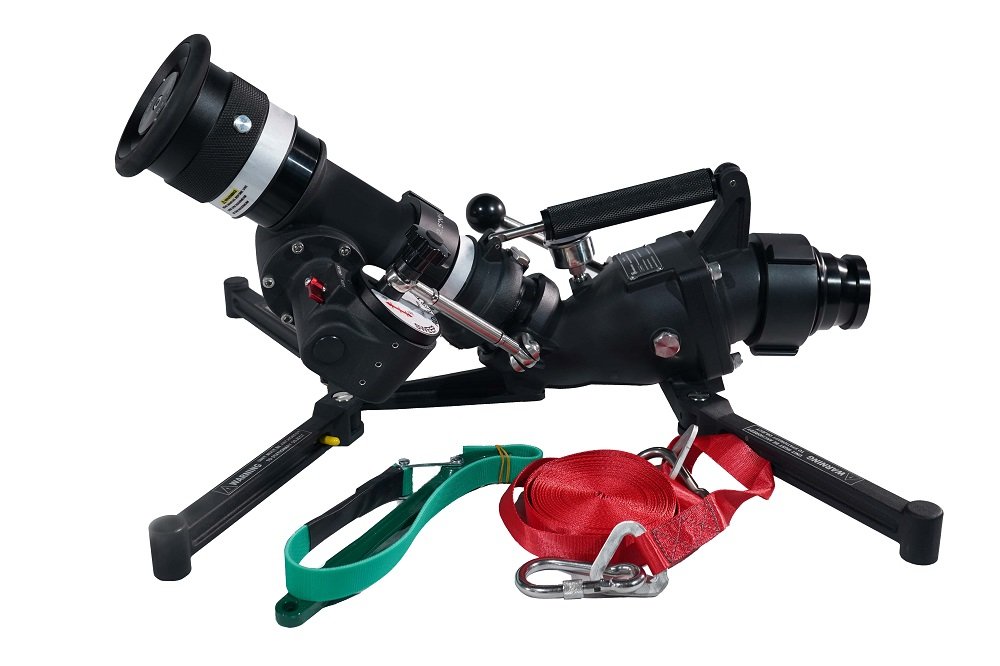 ground monitor 1102