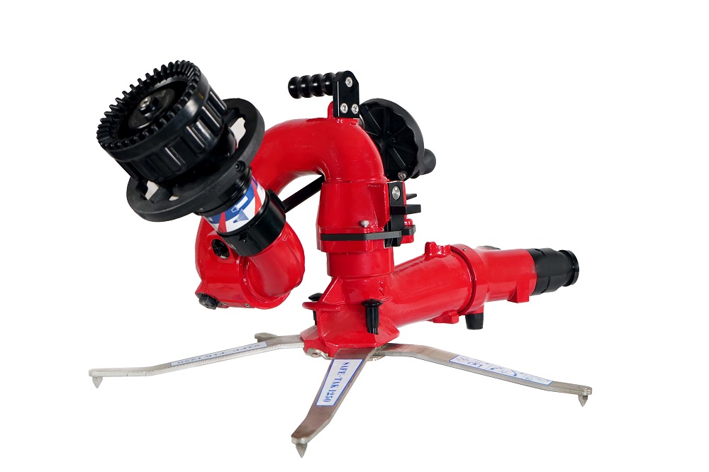 ground monitor 1106