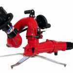 ground monitor 1106