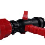 nozzle 1401