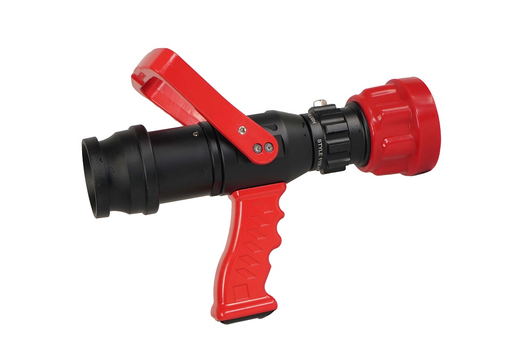 nozzle 1401
