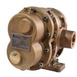 Gear pump