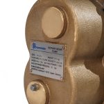 Gear pump