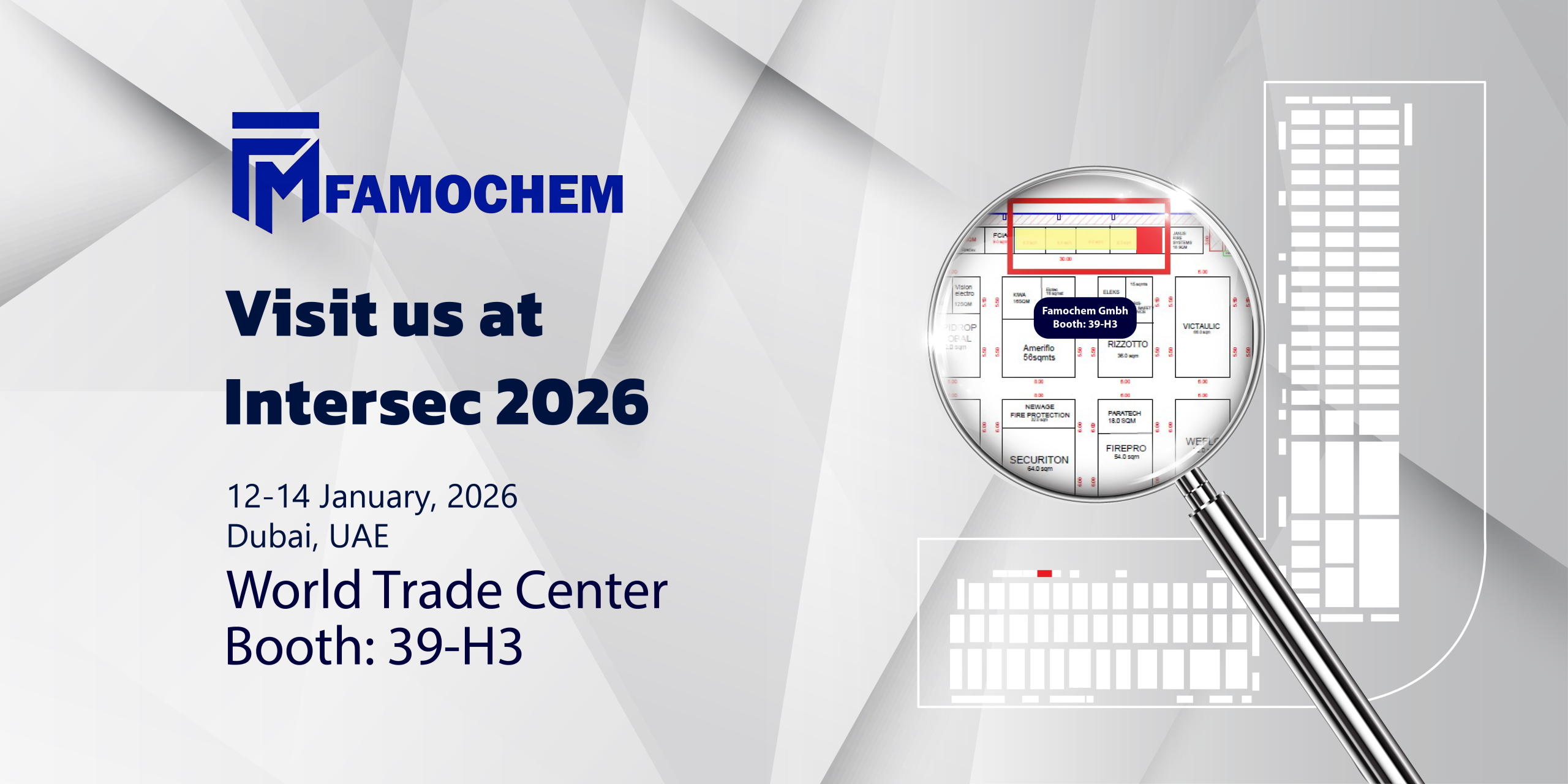 intersec dubai 2026